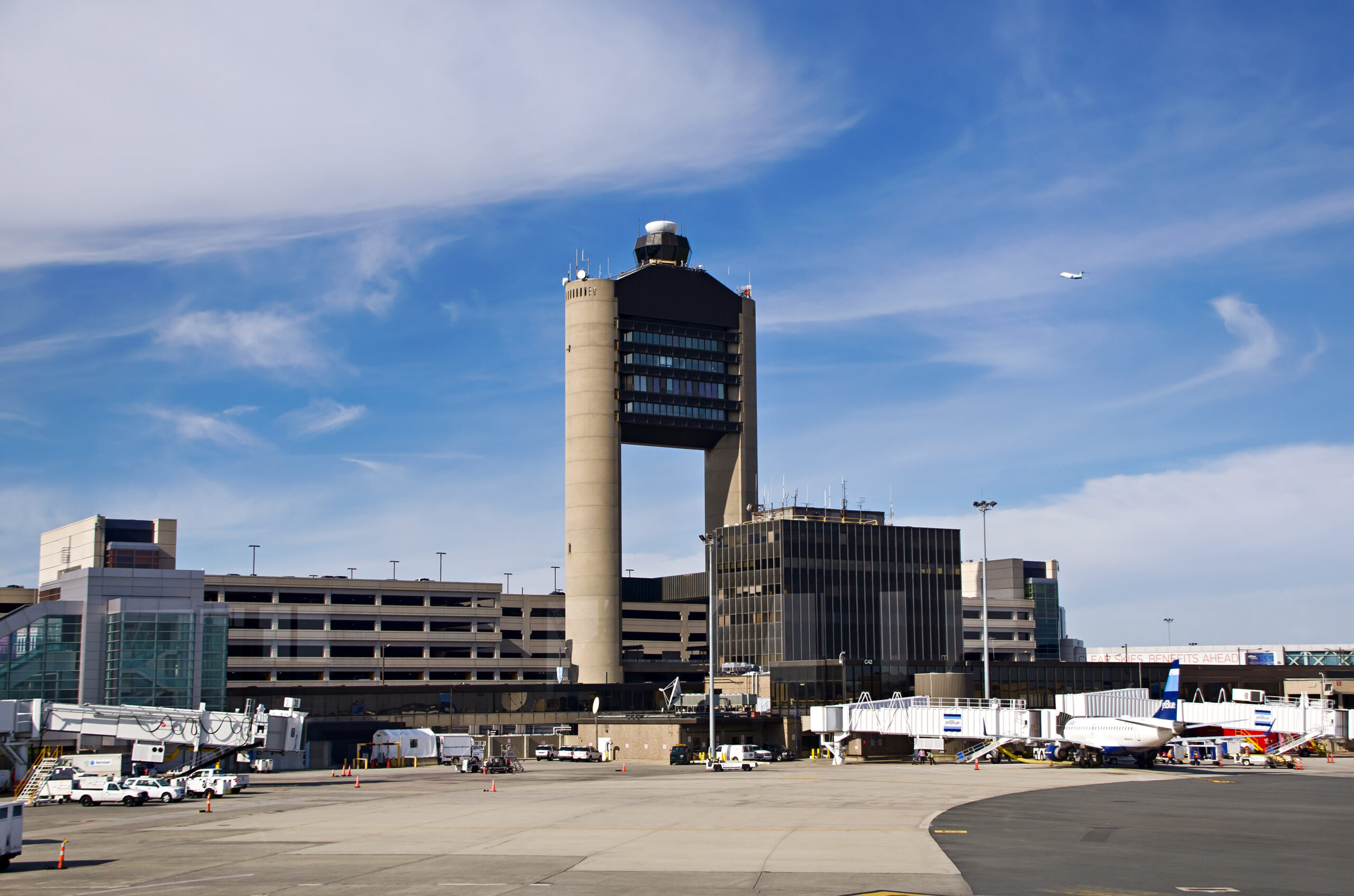 preflight parking logan boston