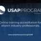Airports Council Announces First Accredited U.S. Airport Professionals