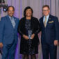 Airports Council Awards 2022 Leon C. Watkins Guardian Award for Excellence in Business Diversity to DFW’s Tamela Lee
