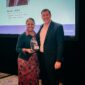 ACI-NA Recognizes Houston Airport System’s LaBove as the 2022 Airport Risk Management Professional of the Year