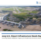 New ACI-NA Report Highlights Heightened Urgency to Modernize America’s Airports