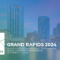 Airport Industry to Meet in Grand Rapids, MI, for 2024 ACI-NA Annual Conference & Exhibition