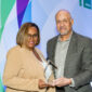 ACI-NA Recognizes MWAA’s Tanisha Lewis for Advancing Diversity, Equity and Inclusion Efforts in Aviation