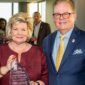 Candace McGraw Named 2024 Recipient of ACI-NA Excellence in Visionary Leadership Award