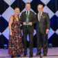 ACI-NA Awards Justin Meyer the 2024 Ted Bushelman Legacy Award for Creativity and Excellence