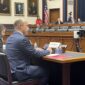 SYR’s Jason Terreri Testifies on the Implementation of FAA Reauthorization