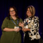 AVL’s Tina Kinsey Named Recipient of the 2025 ACI-NA Air Service Achievement Award