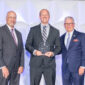 Airports Council Announces Brian Butler, Dil Gruffydd, and Randy Carlton as the 2025 Airport Finance Professionals of the Year