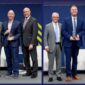 David Edwards and Daren Griffin Named 2025 Recipients of ACI-NA Excellence in Visionary Leadership Award