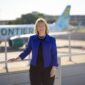 Sacramento County Department of Airports’ Cindy Nichol Becomes Chair of Airports Council