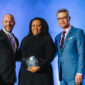 Airports Council Announces Damian Brooke, Brandy James, and Maria Kim, and Sheri Ernico as the 2026 Airport Finance Professionals and Finance Partner of the Year