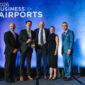 Airports Council Announces Recipients of 2026 Airport Concessions Awards