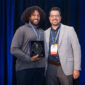 SDF’s Anthony Gilmer Named Recipient of the 2026 ACI-NA Air Service Achievement Award