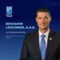 Leischner Elected to ACI-NA Board of Directors