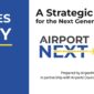 Airports Council Releases AirportNEXT Futures Study Charting the Forces Shaping Airports